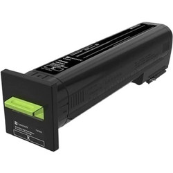 Lexmark 72K2XKE Black