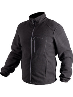 Nordcode Husky Black
