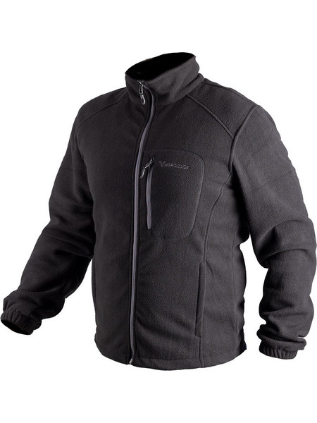 Nordcode Husky Black