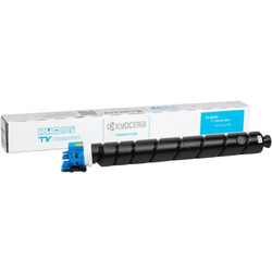 Kyocera TK-8455 Cyan Toner 1T0C2MCNL0
