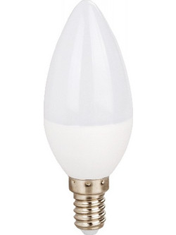 LED SMD DIM 7W 3000K 230V AC 700LM RA80 30000HRS 250 1xE14 / C147WWDIM