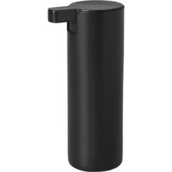 Blomus MODO Δοχείο Κρεμοσάπουνου Μεταλλικό 165 ml - Black
