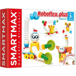 SmartGames SmartMax Roboflex Plus 125056