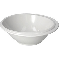 Μπωλ Πορσελάνης Φ21cm Σειρά RESORT λευκό c539599