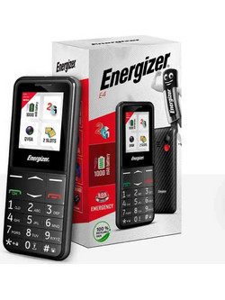 Energizer E4