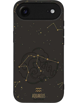 Sonique Zodiac Series Aquarius Θήκη (iPhone 17 Air)