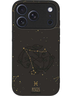 Sonique Zodiac Series Pisces Θήκη (iPhone 17 Pro)