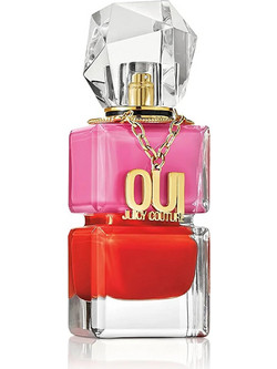 Juicy Couture Oui Eau de Parfum 100ml