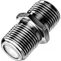 Powertech POWERTECH βύσμα για ψηφιακές κεραίες CAB-V014, θηλυκό, 5τμχ