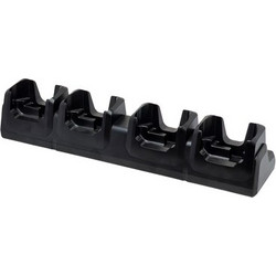 POINT MOBILE POINT MOBILE βάση φόρτισης για PDA PM85-4SC0, 4 θέσεων, μαύρη