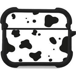 Sonique Animal Print Series Dalmatian Θήκη Σιλικόνης για AirPods Pro 3