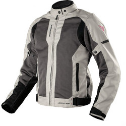 Nordcode Jackal Air Lady Grey Fluo