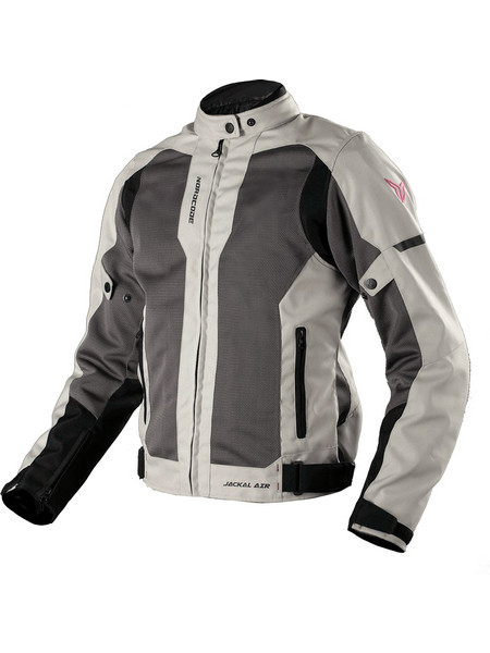 Nordcode Jackal Air Lady Grey Fluo