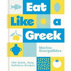 Eat Like a Greek