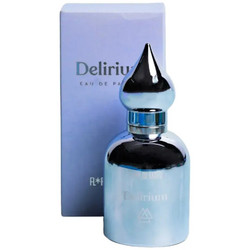Άρωμα Unisex Eau de Parfum Delirium 50ml