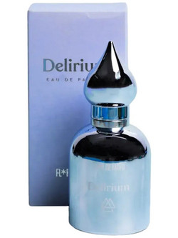 Άρωμα Unisex Eau de Parfum Delirium 50ml