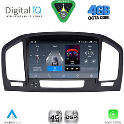 Digital IQ BLG 419BL_CPA