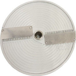 CELME H 2.5mm Δίσκος Κοπής για Julienne Μπαστούνι (Celme) (H 2.5mm)