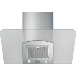 ΑΠΟΡΡΟΦΗΤΗΡΑΣ ΚΑΜΙΝΑΔΑ-ΤΖΑΚΙ HOTPOINT ARISTON HDF90IX 90CM
