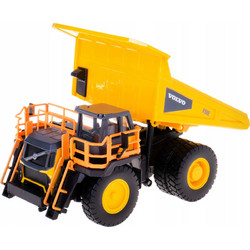 Bburago Φορτηγό Λατομείου VOLVO R100E 18/32089
