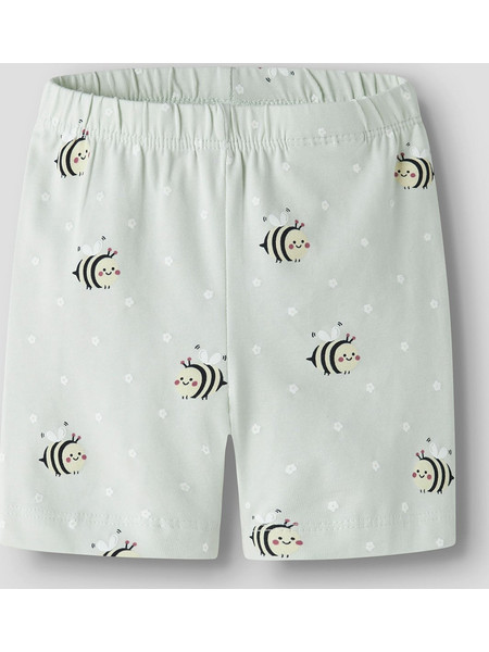 Βρεφικό κολάν ποδηλάτη NBFVANDORA BIKER SHORTS BOX 13229239