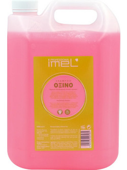 Imel Όξινο Σαμπουάν 4lt