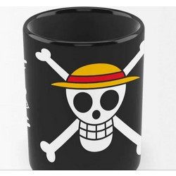 One Piece Pen Holder