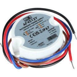 Τροφοδοτικό (SWITCHING ADAPTER) 12V/3.75A-TP-V2 MW POWER