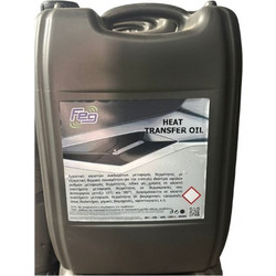 HEAT TRANSFER OIL 18LT VANDAC