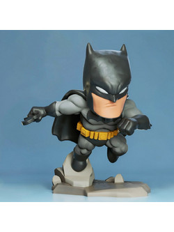 Φιγούρα Chibi Collection Batman Chibi 3D εκτυπωμένη