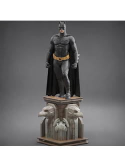 Φιγούρα Batman Begins 3D εκτυπωμένη