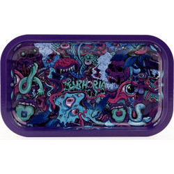 Euphoria Tray Psychedelic