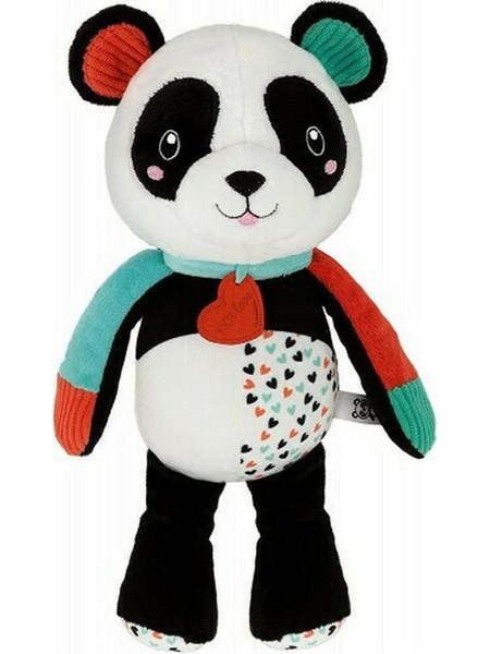 Clementoni Baby Love Me Panda 17680
