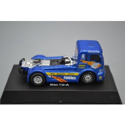 NewRay Αυτοκινητάκι MAN TG-A Racing Truck 06426