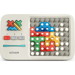 Giiker Παιχνίδι Λογικής Smart Τεχνολογίας Super Blocks Puzzle Games (189020)