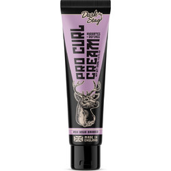 DARK STAG PRO CURL CREAM 125ml