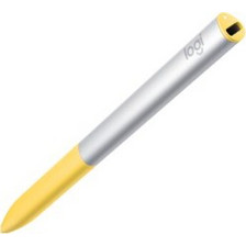 Logitech Pen Yellow