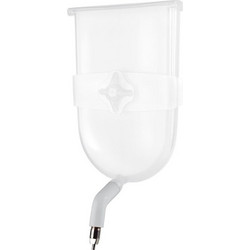 Imac Ποτίστρα για Ινδικό Χοιρίδιο / Κουνέλι / Τσιντσιλά / Χάμστερ 800ml (12x6,5x19cm)
