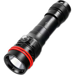 Καταδυτικός Φακός Alpin 100m 1800LM Hydrosphere2-ALPIN