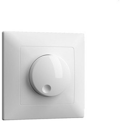 Dimmer Led χωνευτό 400watt DM-400L/N Master electric