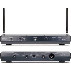 TOA ΔΕΚΤΗΣ UHF 16 ΚΑΝΑΛΙΩΝ WT-4810