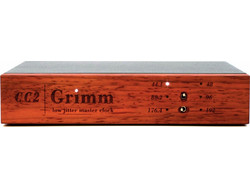 Grimm Audio CC1 Master Clock