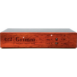 Grimm Audio CC1 Master Clock