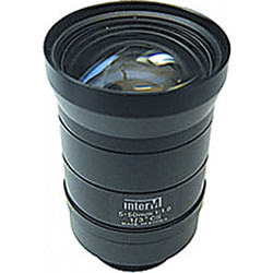 INTER-M VARIF.MANUAL IRIS LENS(5-50mm) VML-5-50VI