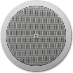 Biamp CM-20T Παθητικό Ηχείο Οροφής 30W Αδιάβροχο Λευκό