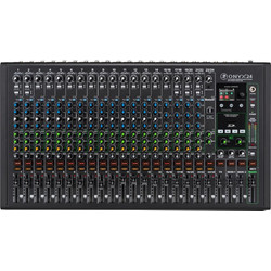 Mackie Onyx24