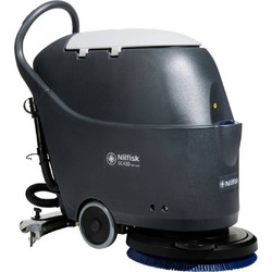 Nilfisk SC430B-GO Μηχανή Πλύσης Στέγνωσης Μπαταρίας 24V + δώρο σκούπα VP300