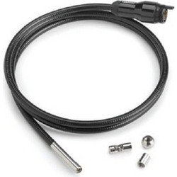 Ridgid Κεφαλή 6mm Με Καλώδιο 4M για Ψηφιακή Κάμερα Ca150/350 37093