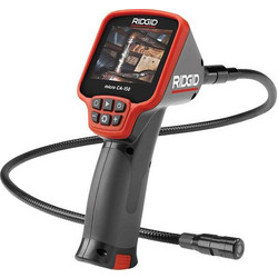 Ridgid Ψηφιακή Κάμερα Ca-150 Micro 36848