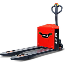 HELI CBD15BLIH Παλετοφόρο ηλεκτρικό μπαταρίας 1,5tn για picking